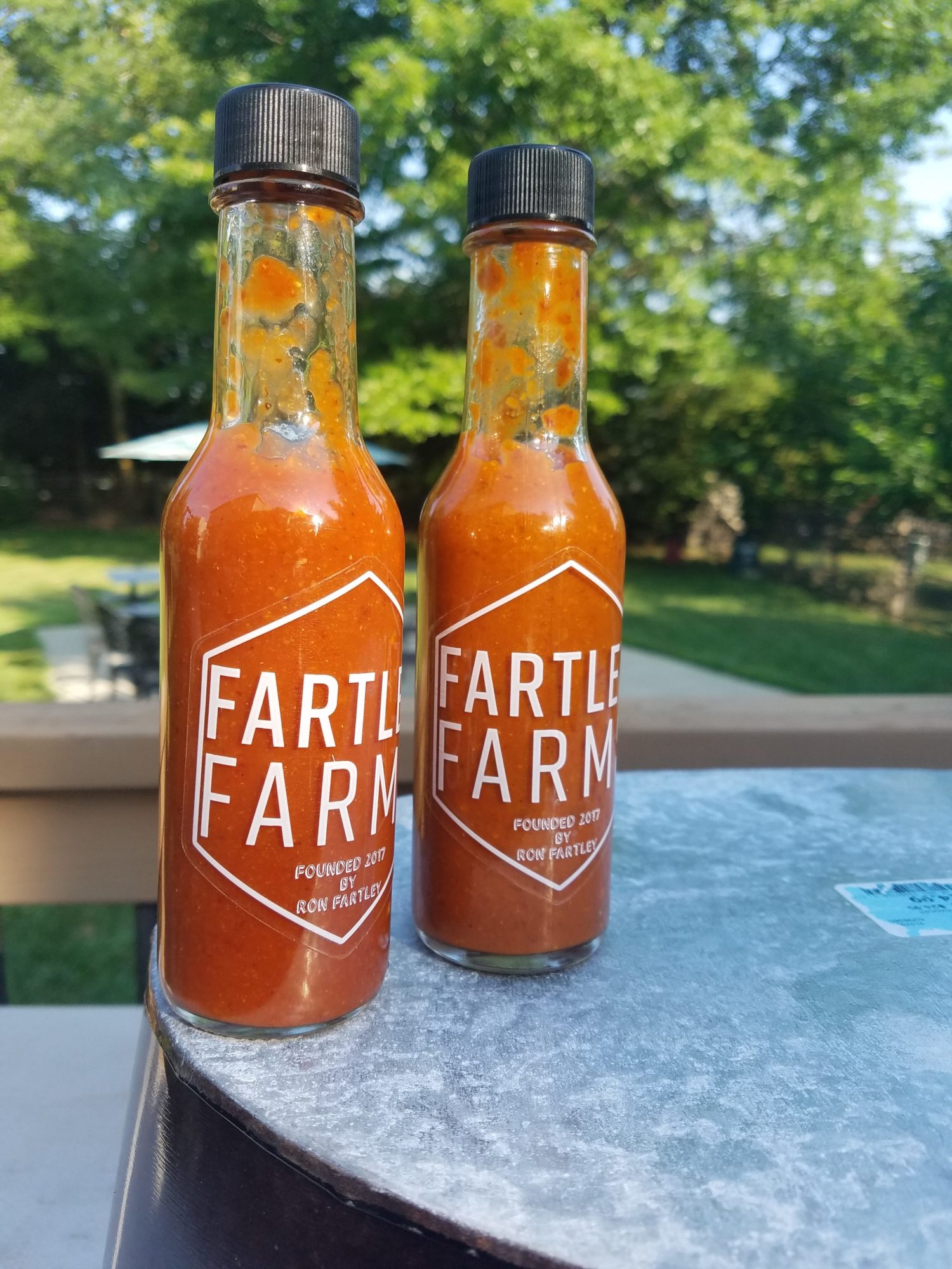 Fartley Farms Year in Review: 2019