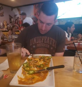 mucho macho burrito Columbus ohio fartley farms