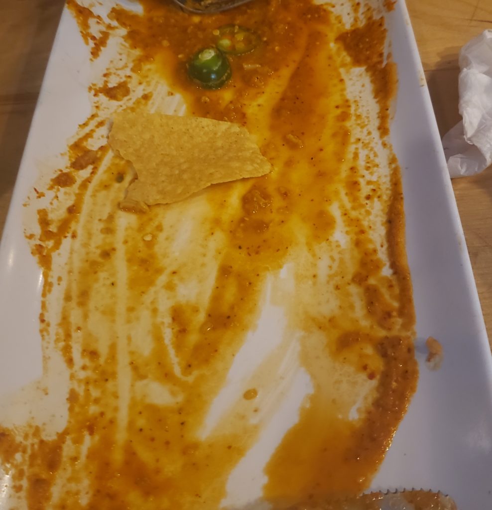 mucho macho burrito at cazeulas