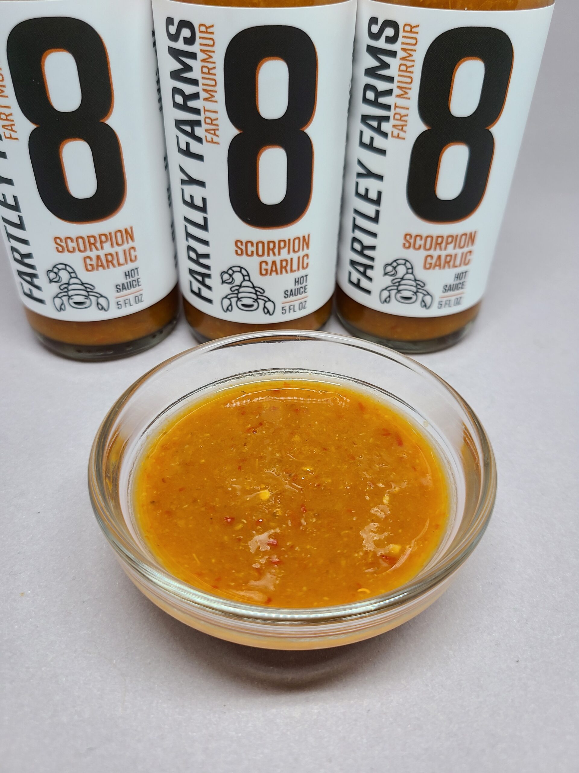 Top Hot Sauce Reviewers on YouTube