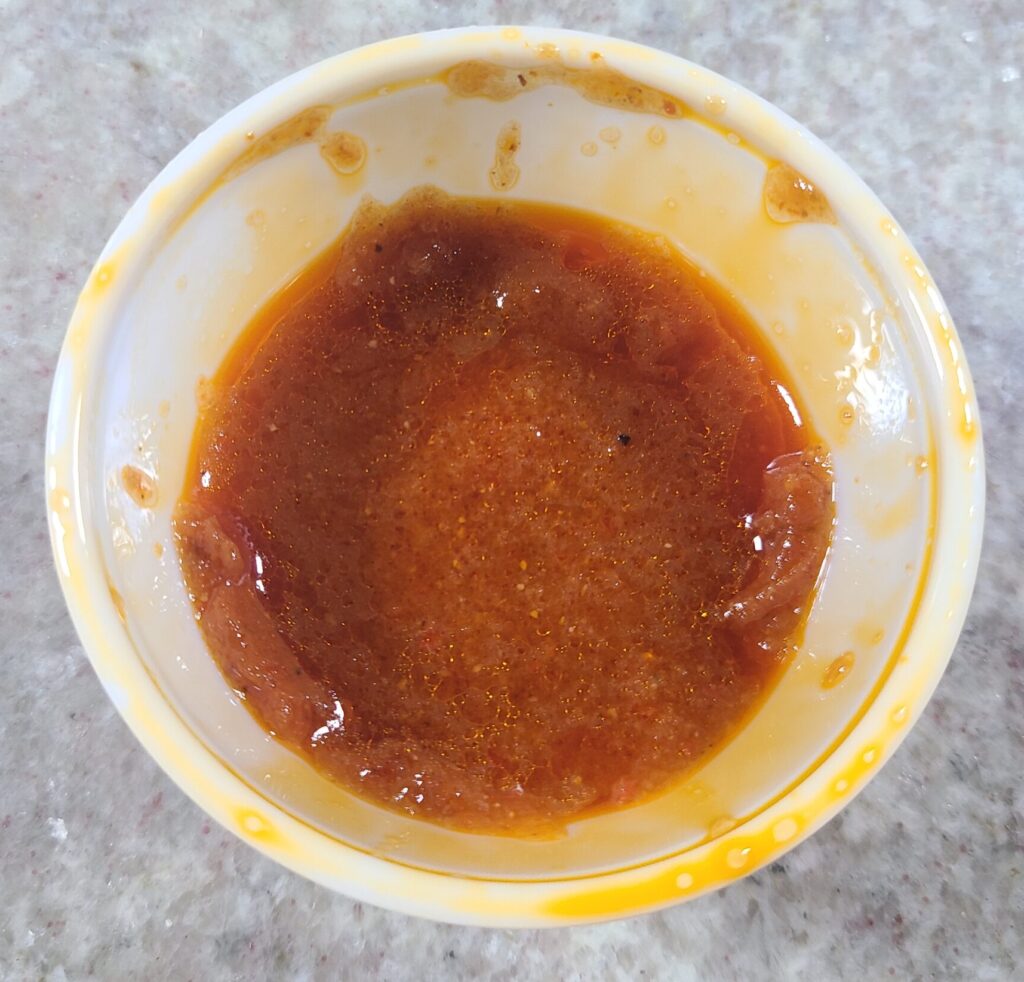 jollof rice sauce by drelyse by fartley farms