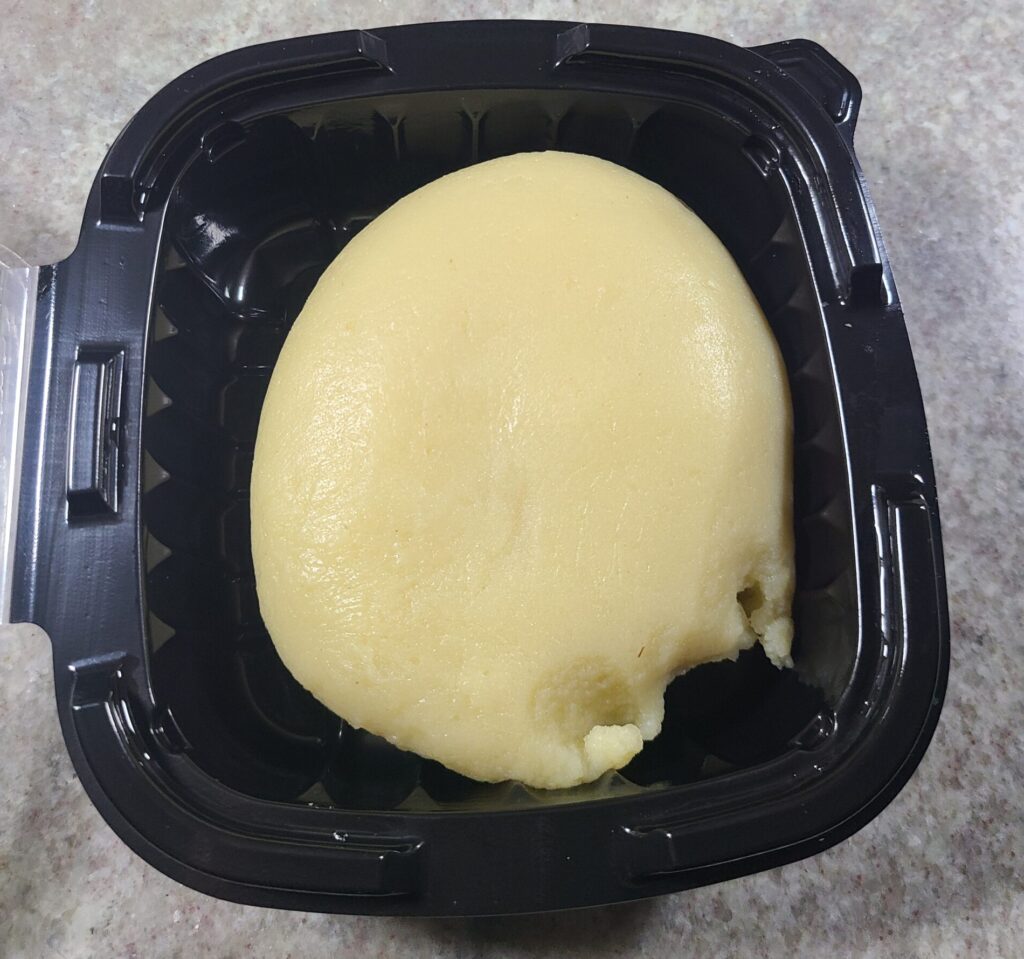 fufu from drelyse by fartley farms