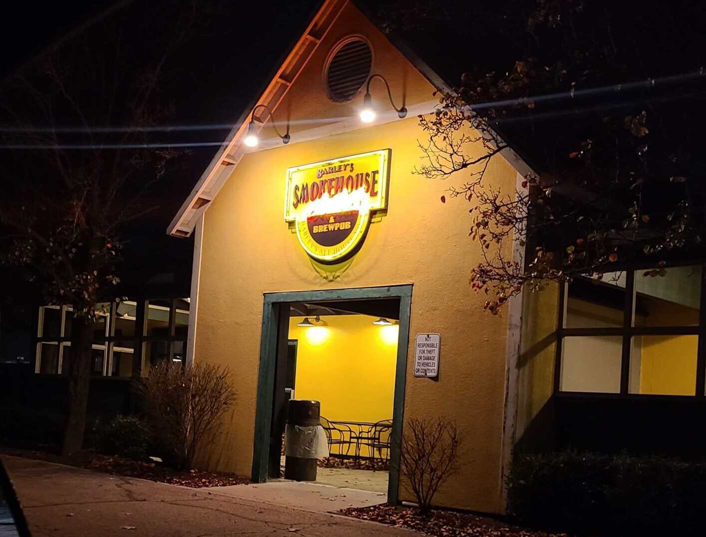 Smokehouse Brewing Company - Lucifer Sauce - Spiciest Dish in Columbus