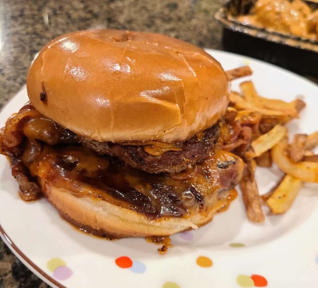 screamy reaper from silohs by fartley farms