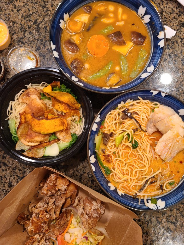 slurping turtle dishes by fartley farms