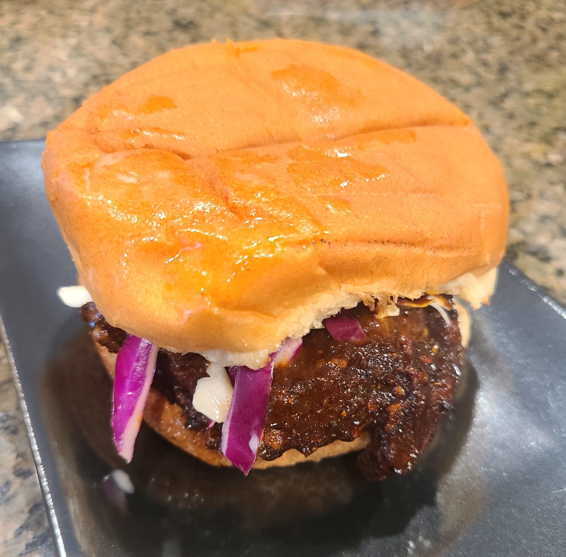 Clustertruck - Spiciest Dish in Columbus Series