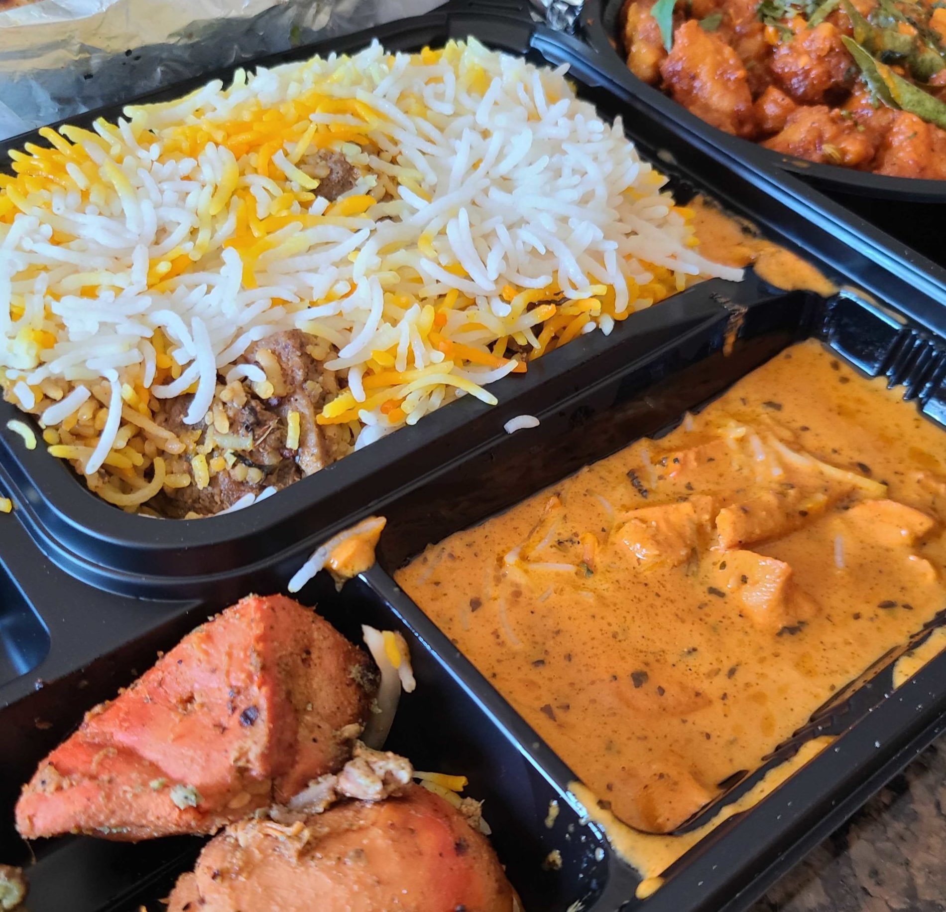 Spice9 - Spiciest Dish in Columbus Series