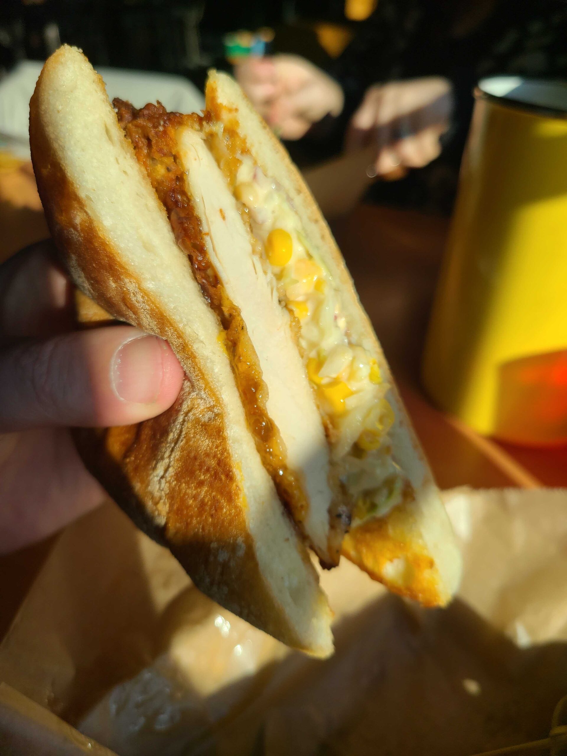 Katalina's Cafe - Spiciest Dish in Columbus Series