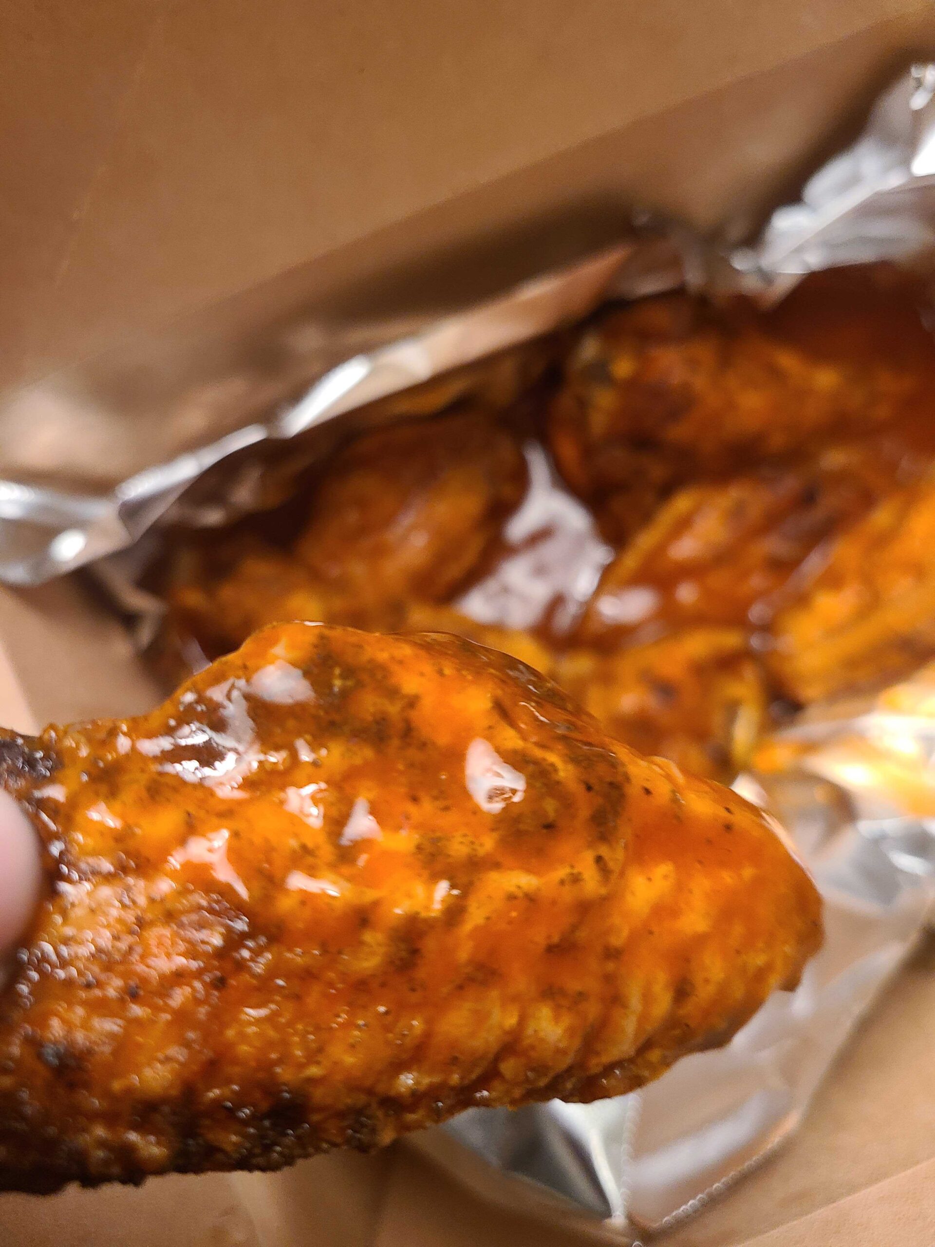 Carlucci's Pizzeria - Spiciest Dish in Columbus Series