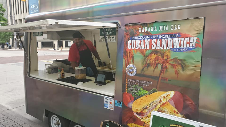 Havana Mia - Spiciest Dish in Columbus Series