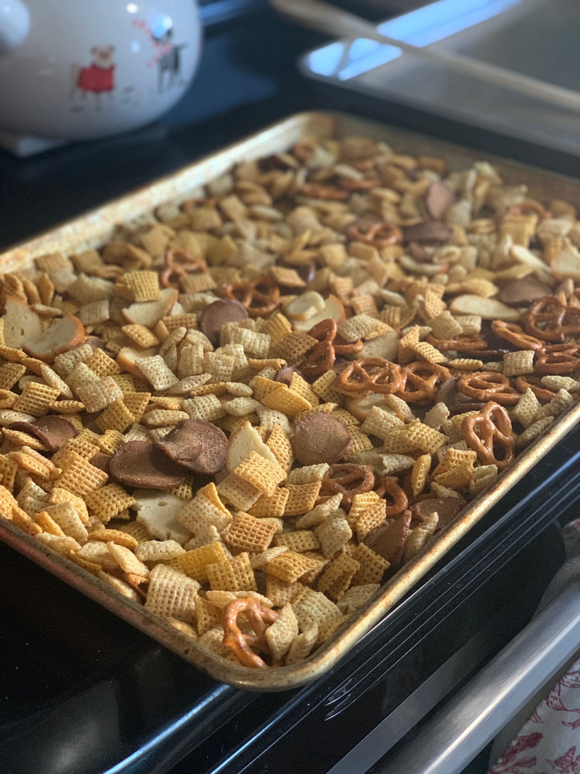 9 Spicy Snacks For Super Bowl Sunday