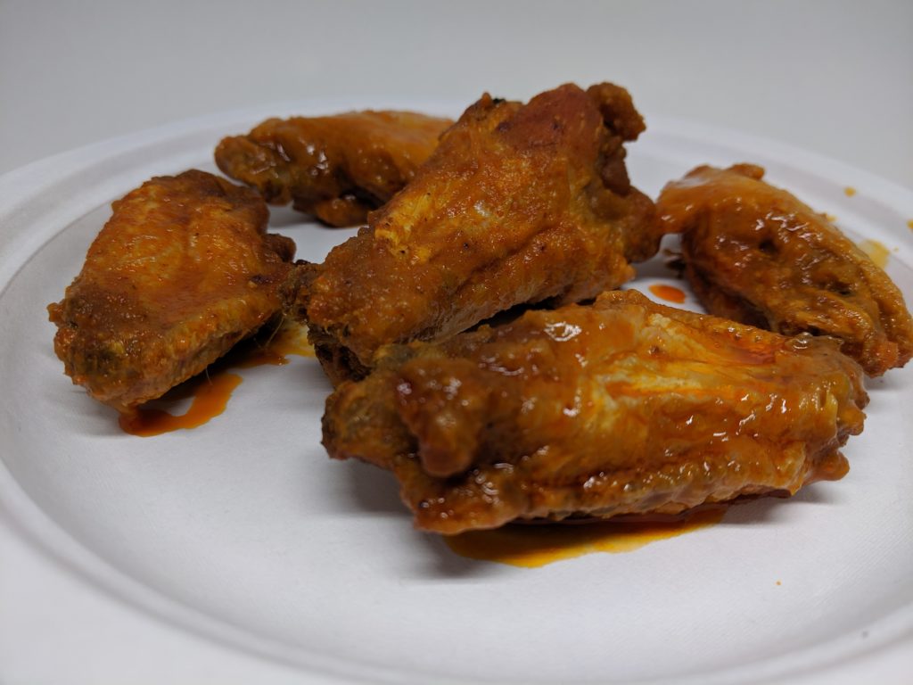 There will be tears from spiciest dish in columbus series