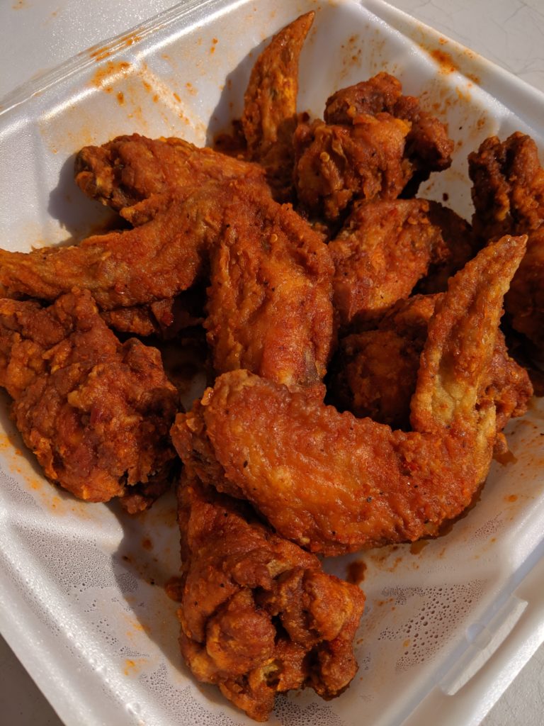 roosters nu-killer wings