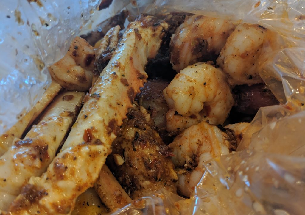 kais pacific combo as pictured by fartley farms