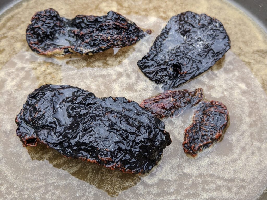 fartley farms making sauce