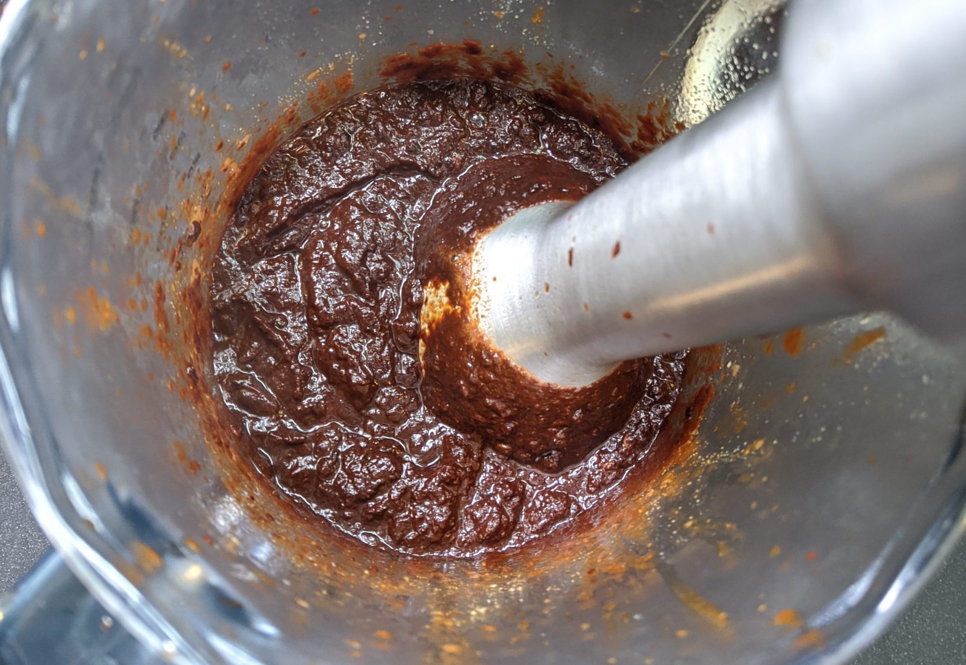 fartley farms making diy sauce