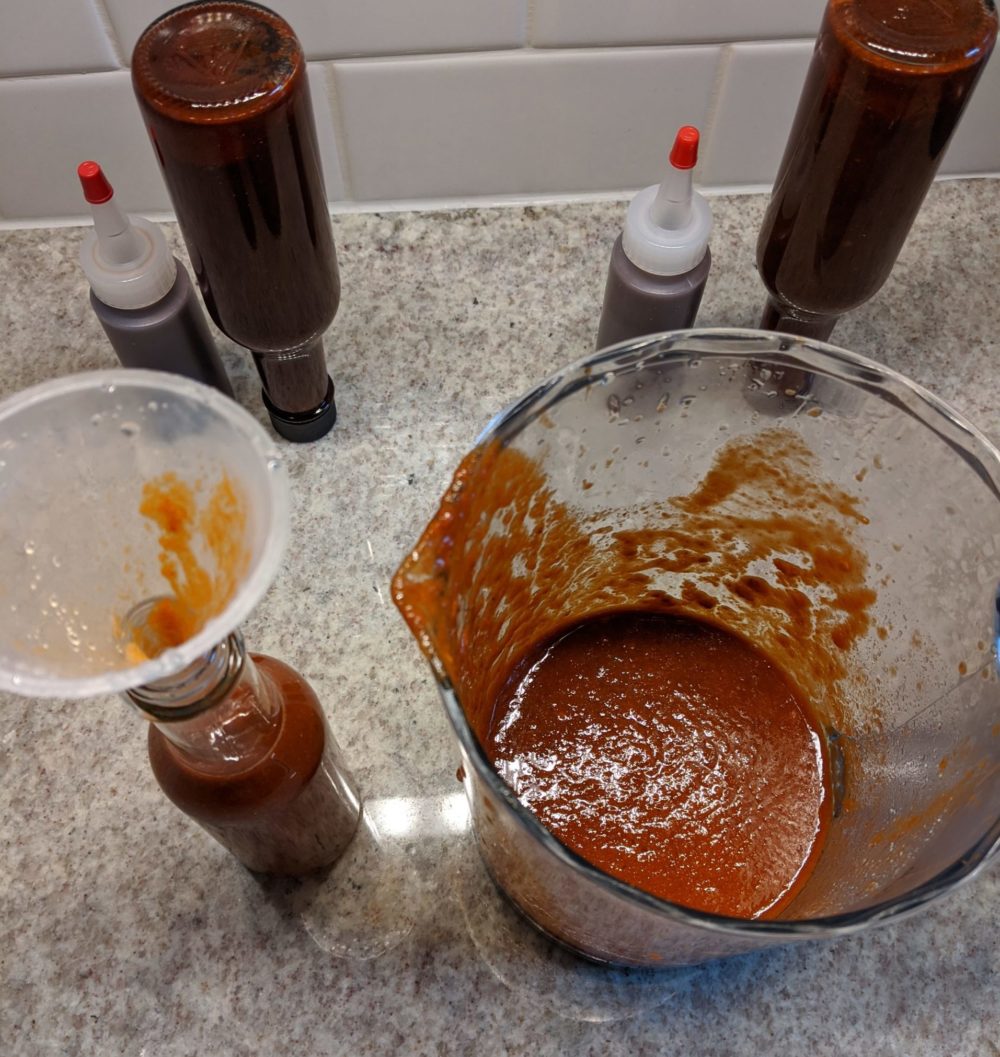 fartley farms hot sauce