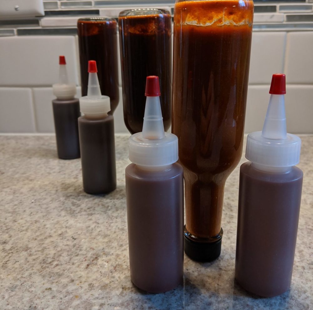 fartley farms hot sauce