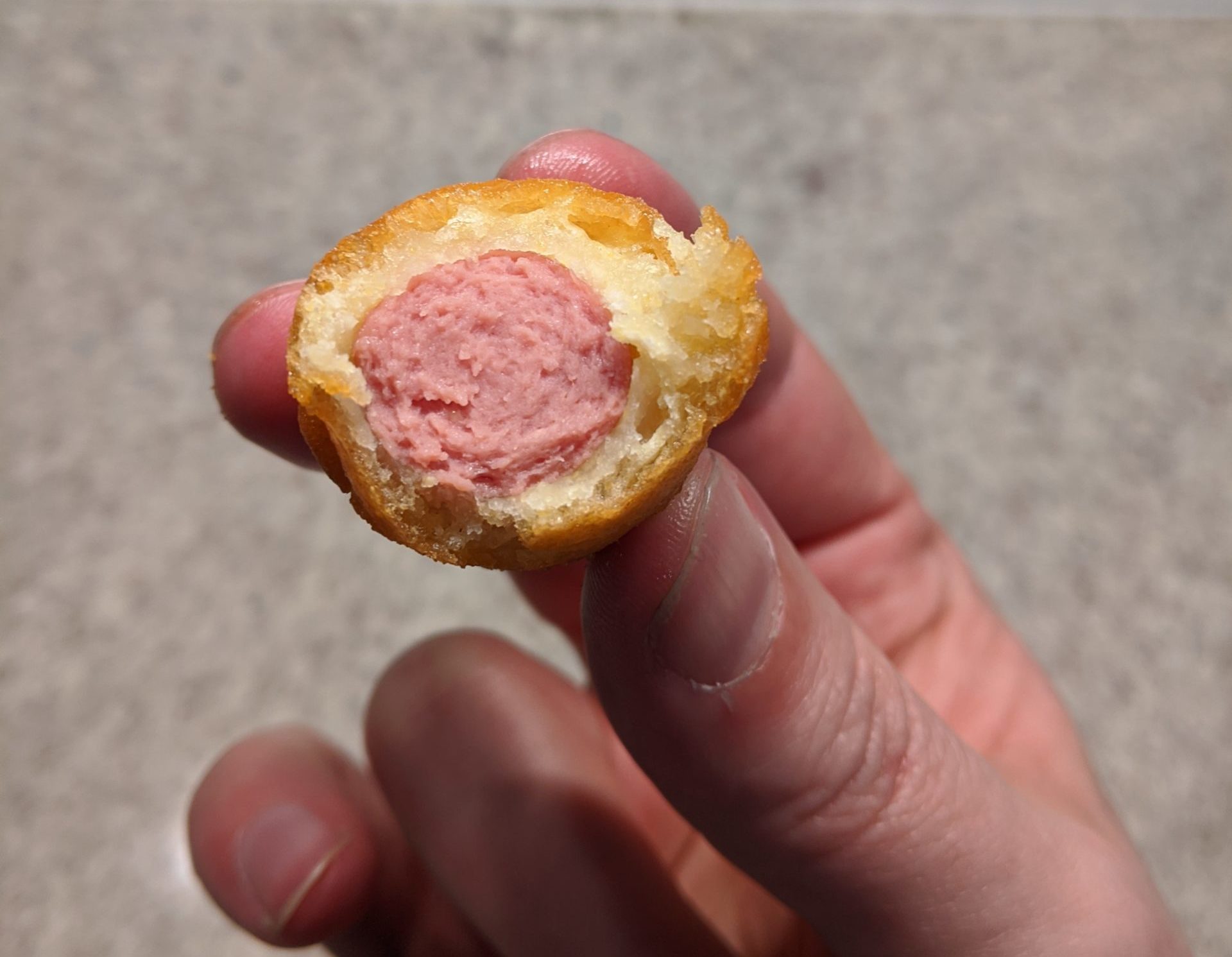 Columbus Corn Dogs: Ranked