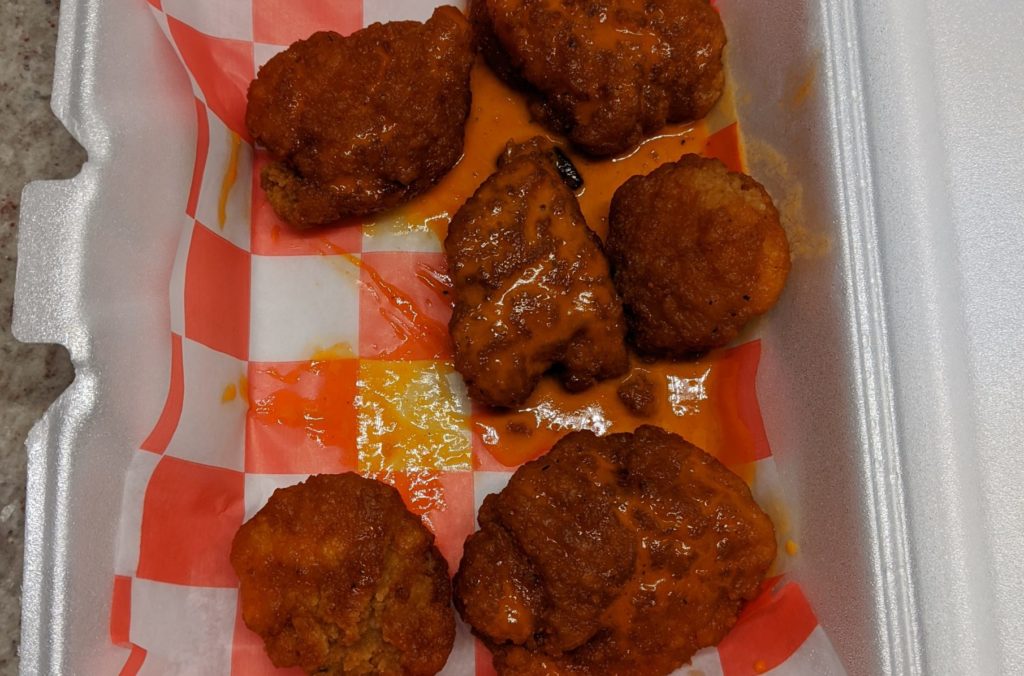 gregs sauce jts pizza