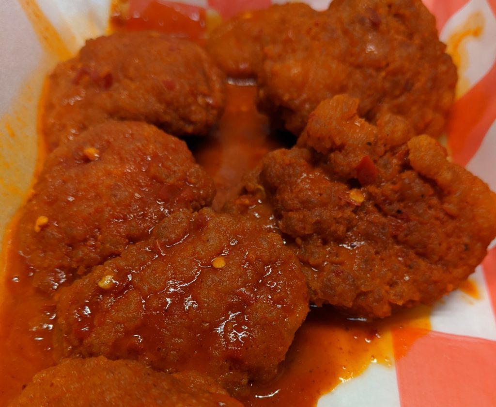 stupid hot jts pizza pub