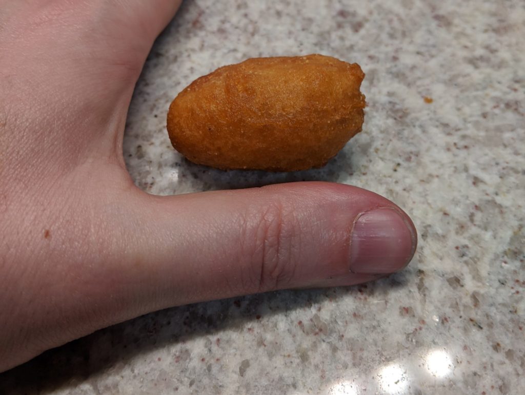 fartley farms corn dogs