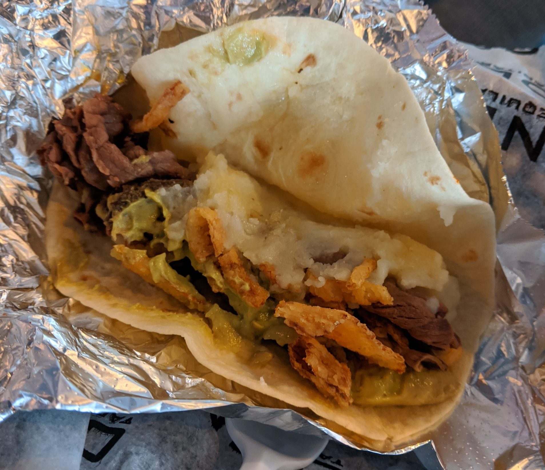 fartley farms at condado tacos