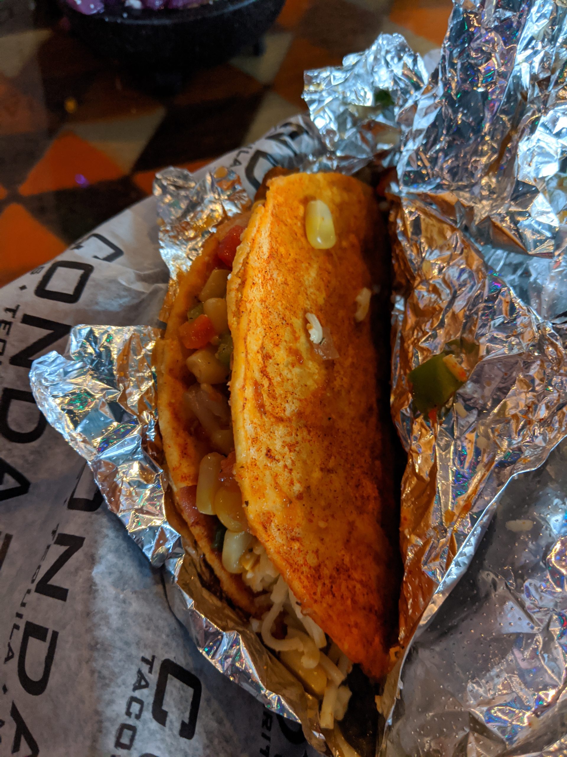 fartley farms at condado tacos