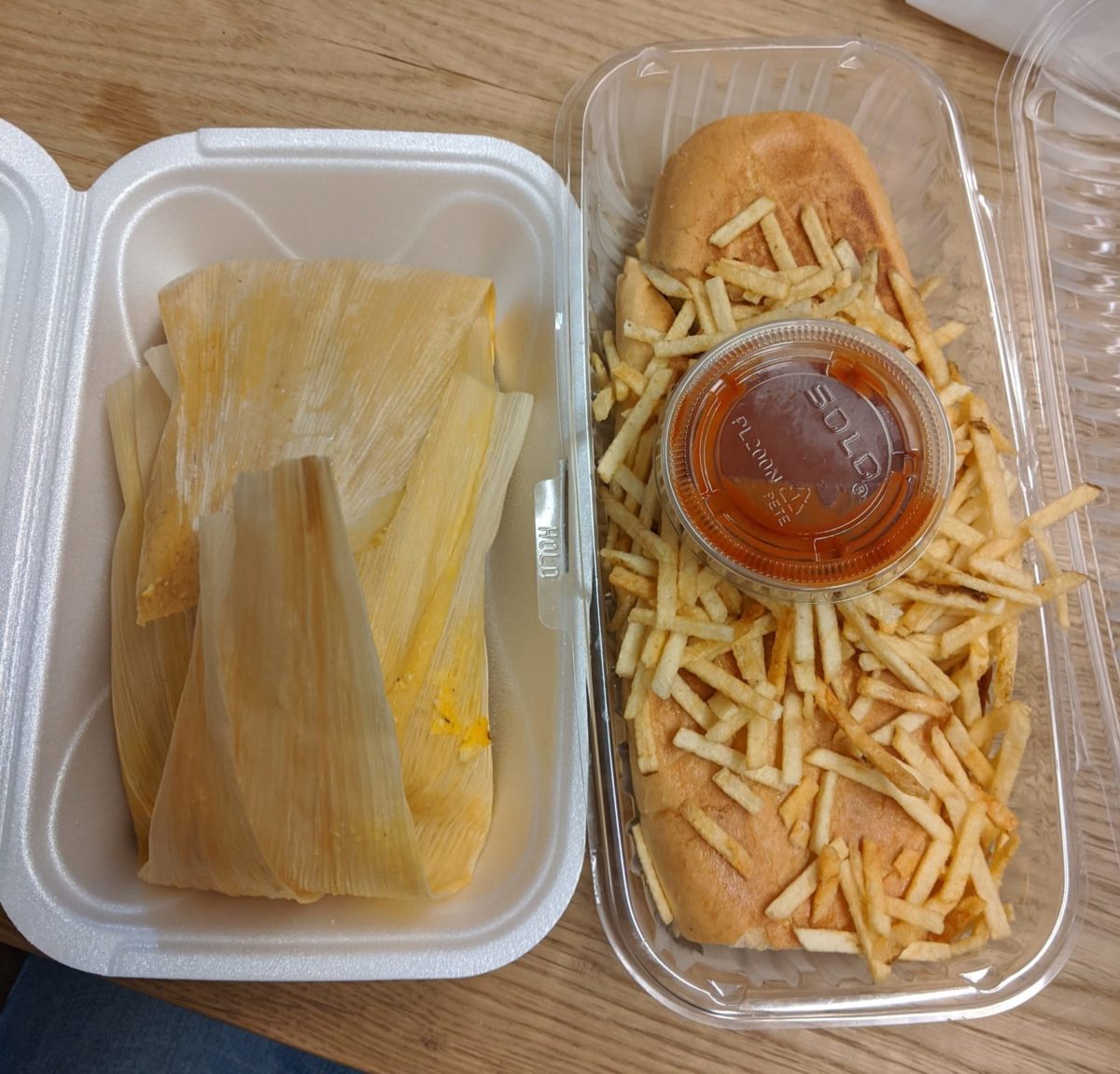 fartley farms at Havanna Mia Oh