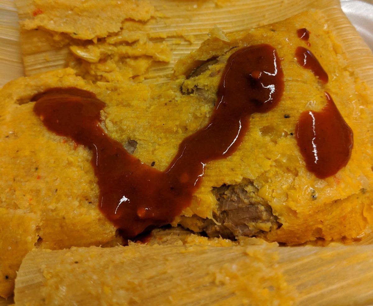 unwrapped tamale by fartley farms and havanna mia oh