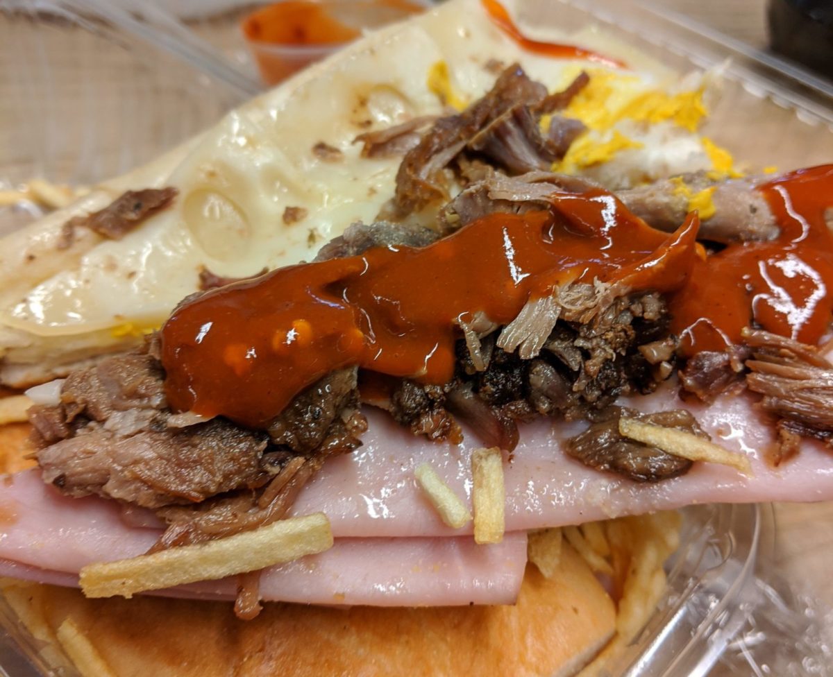 hot sauce for cubano havanna mia