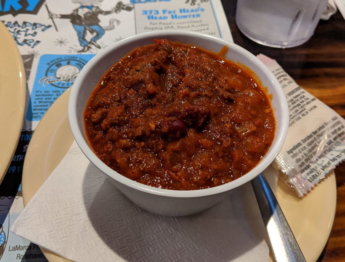 fartley farms at the hotter than hot menu at winking lizard