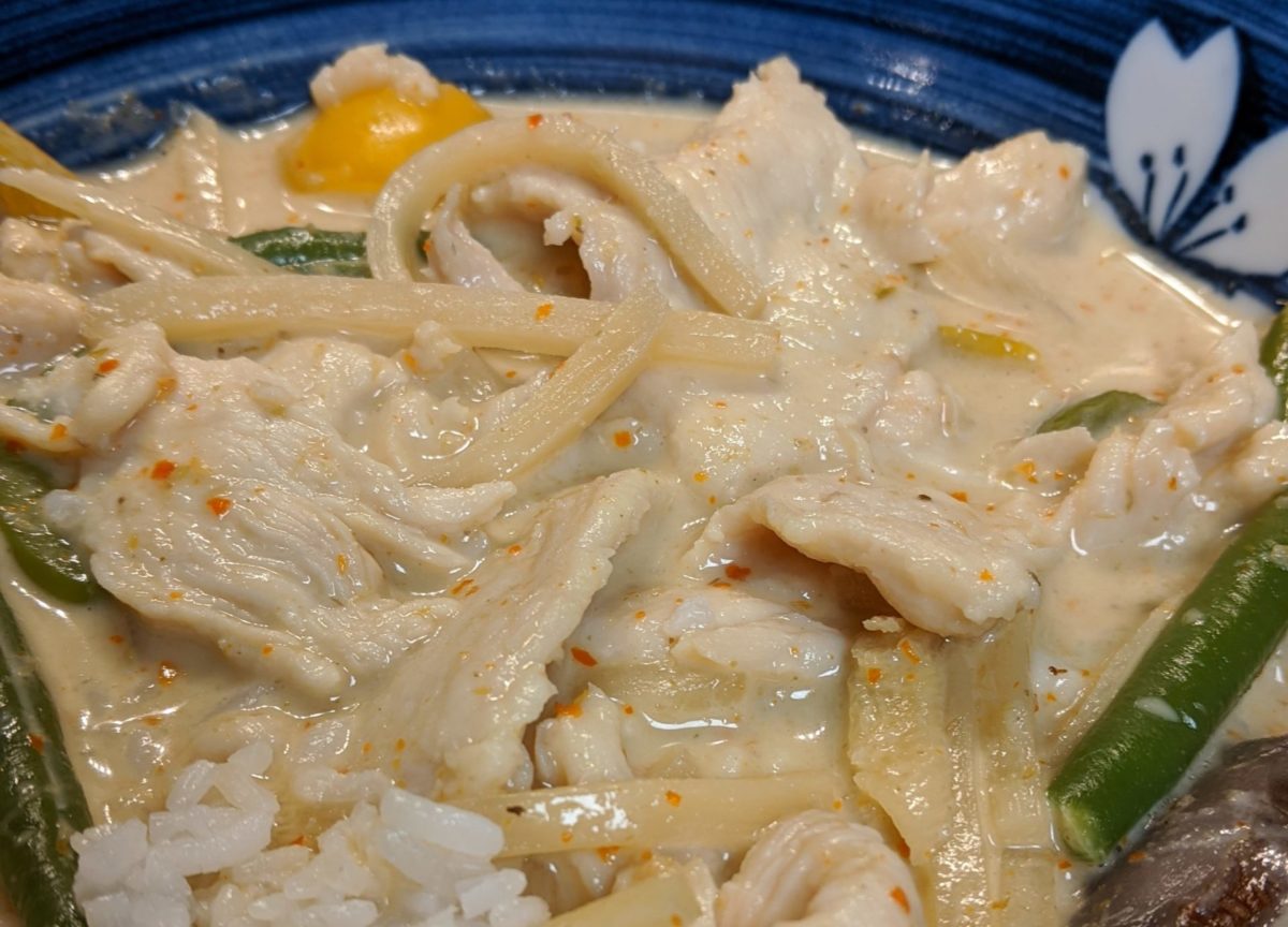 bamboo thai kitchen green curry by fartley farms