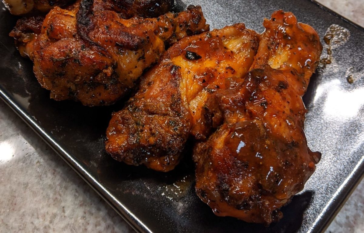 wings at borgata pizza cafe by fartley farms