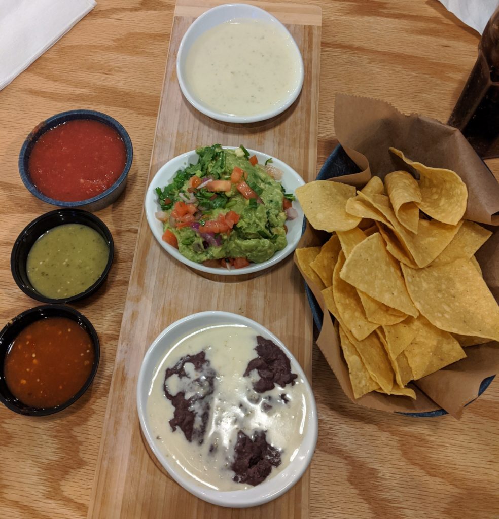 trio app from cucos by fartley farms