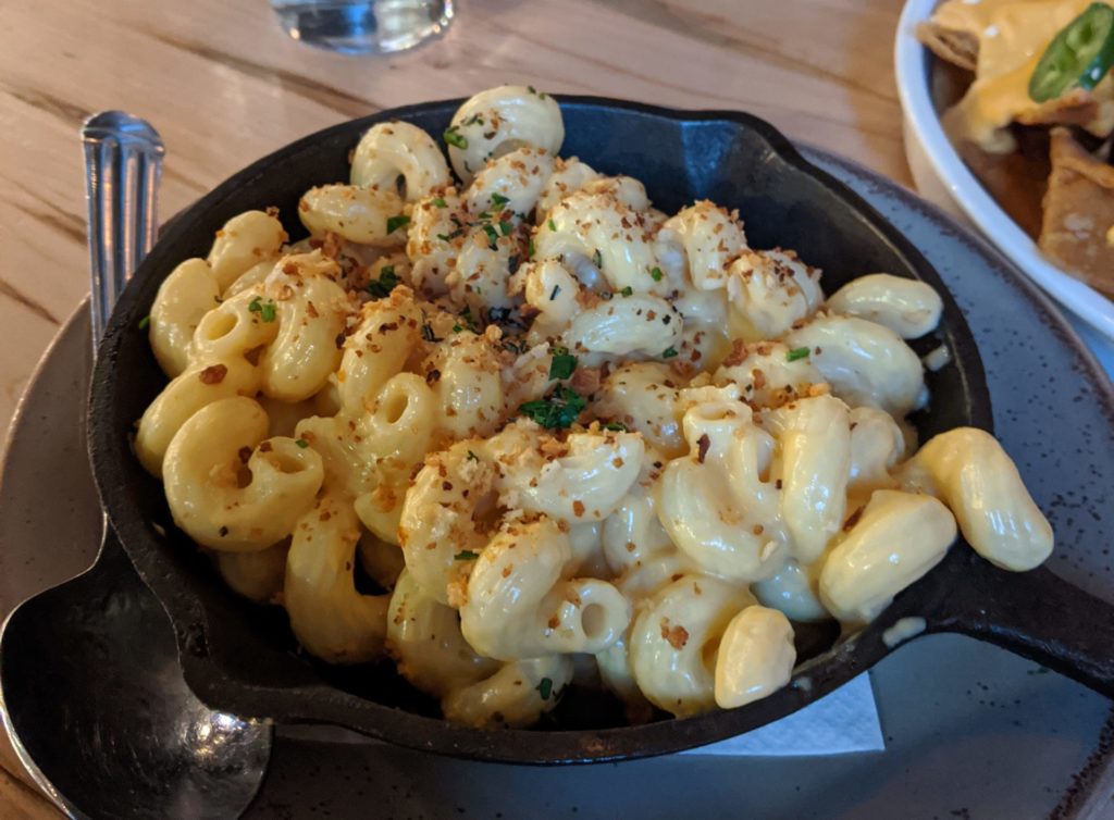 mac and chees by kraft house 5 by fartley farms