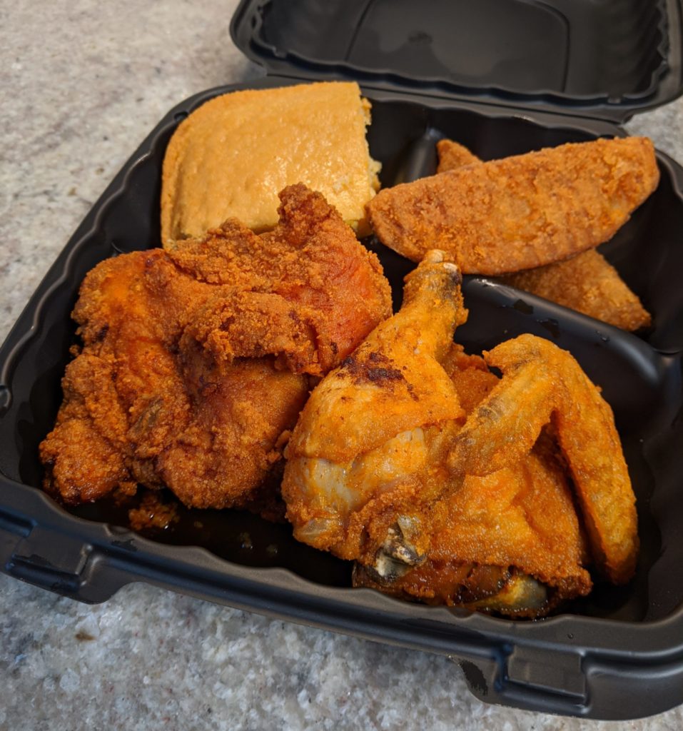 fartley farms the crispy coop