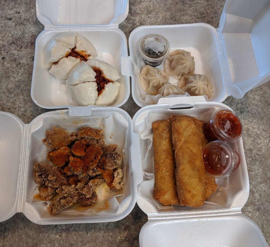 apps from kirin noodle bar by fartley farms