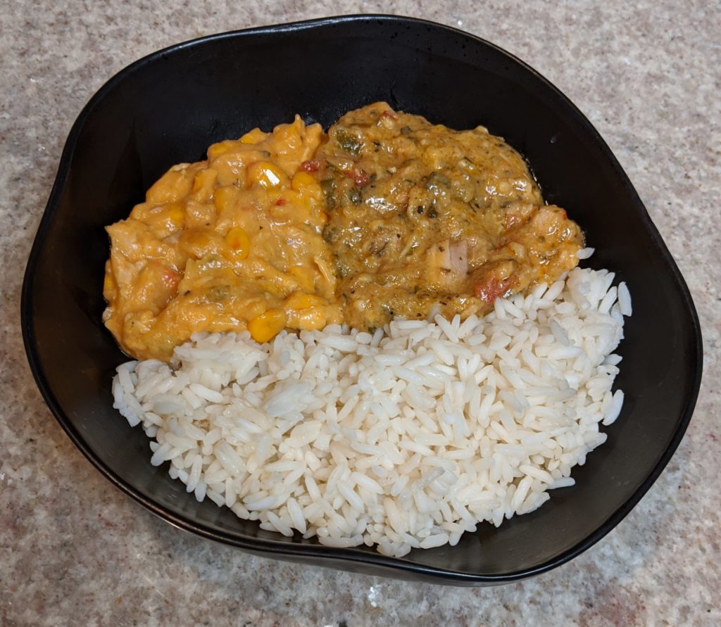 drunk chicken at yats by fartley farms