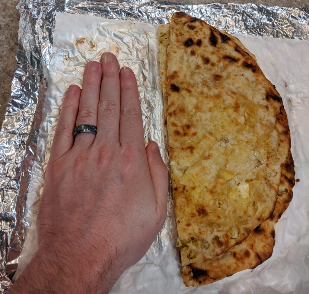 naan at aangan by fartley farms