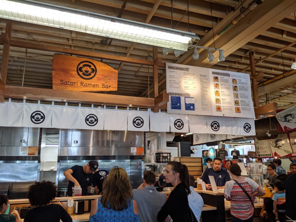 satori ramen in the north market by fartley farms