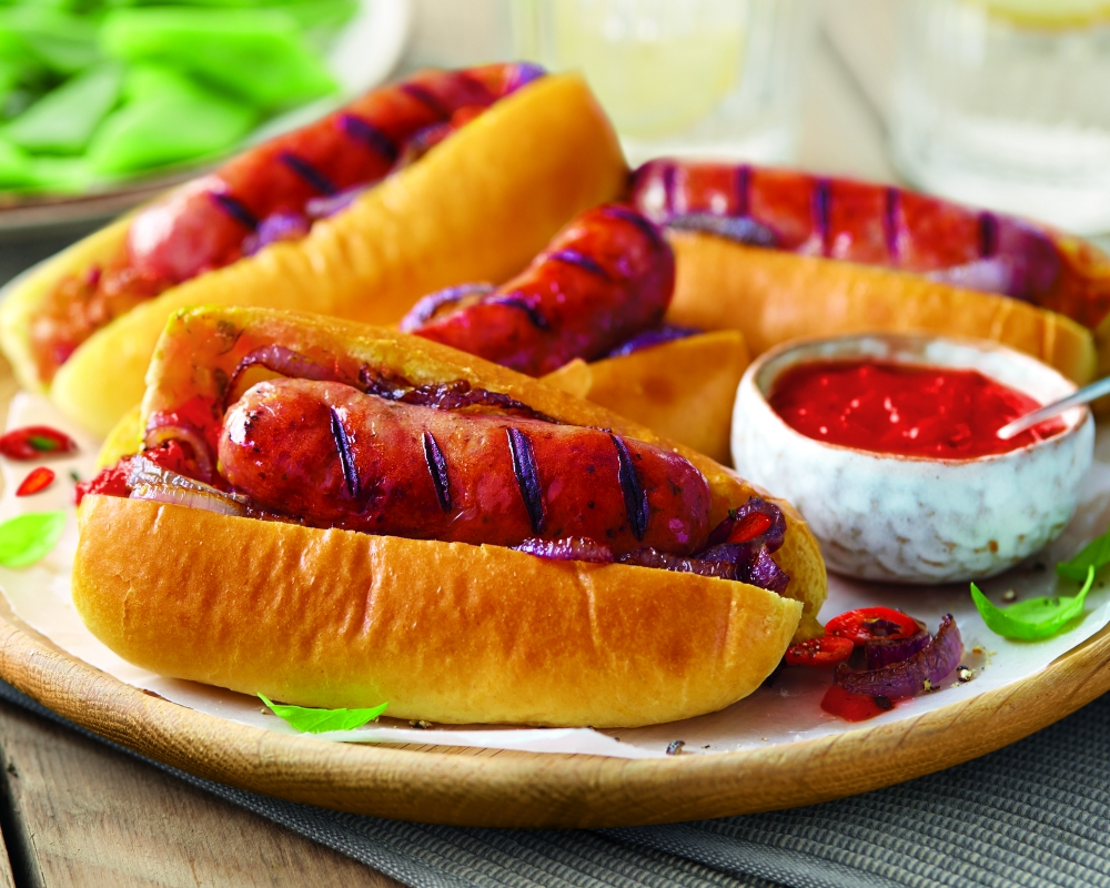 Hot Sauce News: March 1, 2019