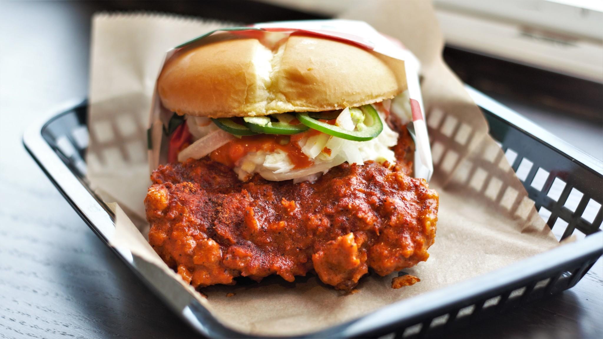 Hot Sauce News: April 30, 2019