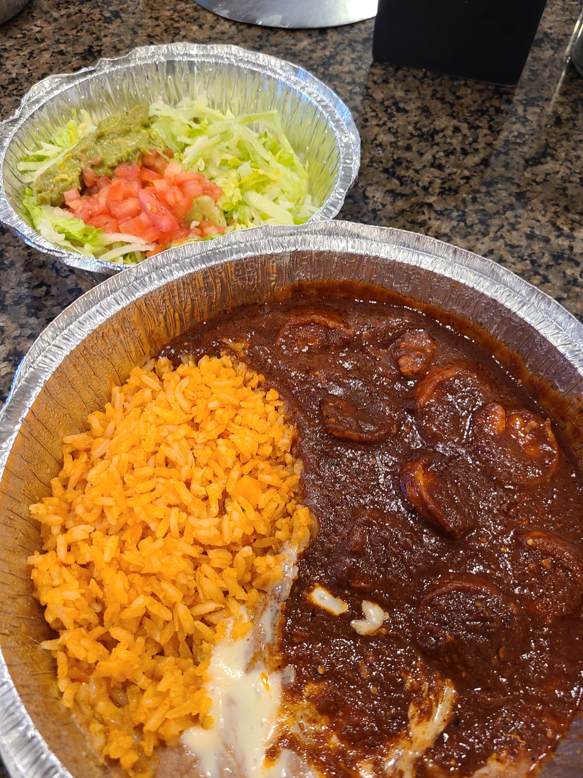 Iguanas - Spiciest Dish in Columbus Series