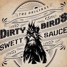 Dirty Bird's Swett Sauce Hot Sauce Review