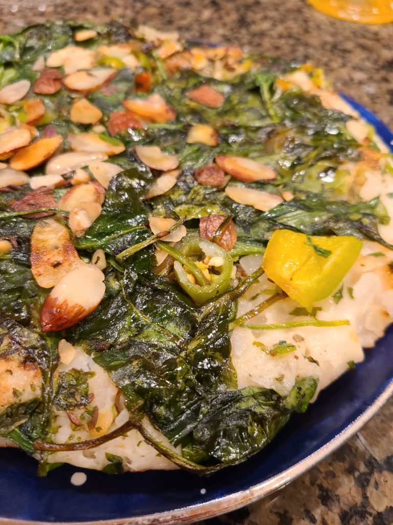 uthappam from dosa corner by fartley farms