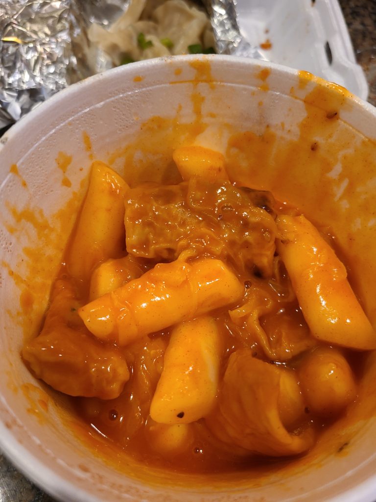 dukbokki min-ga