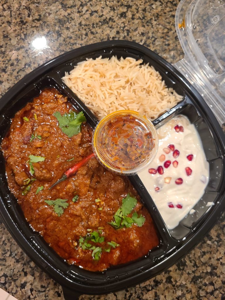 fettys phall hottest curry