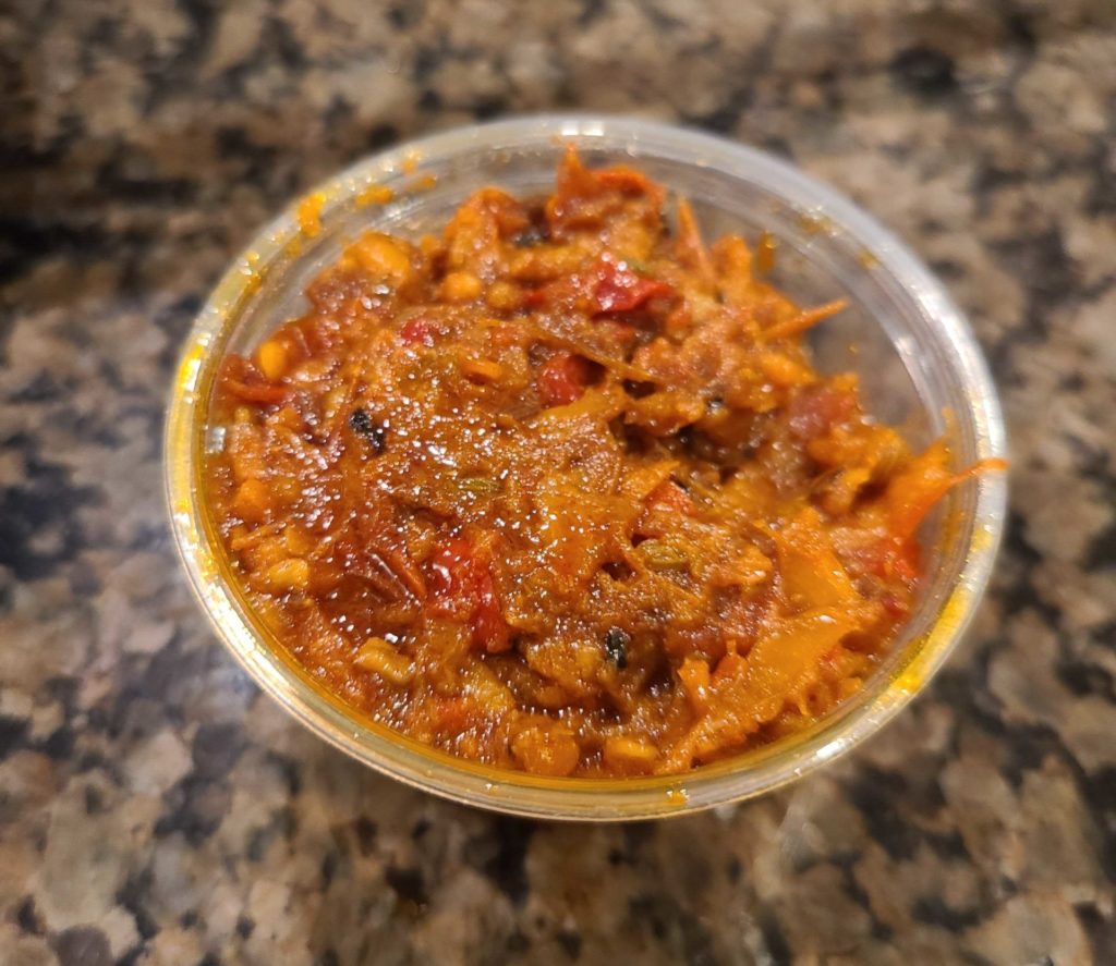 fettys phall pepper cup