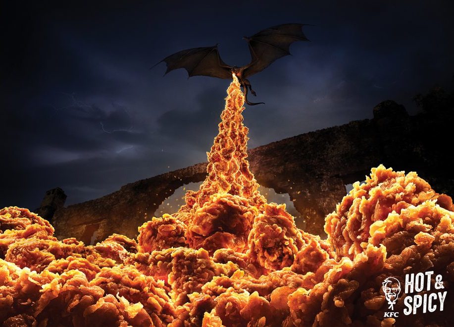 Hot Sauce News: April 16, 2019